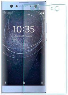 Фото: 1 з 1, Захисне скло Sony Xperia XA Ultra, купити за 99 грн зі знижкою в Смартс | smarts.ua