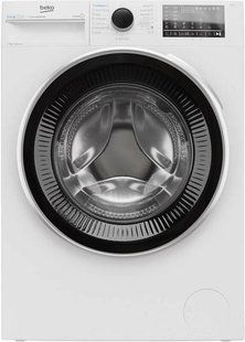 Фото: 1 з 1, Пральна машина BEKO B3WFU47215W, купити за 14 999 грн зі знижкою в Смартс | smarts.ua
