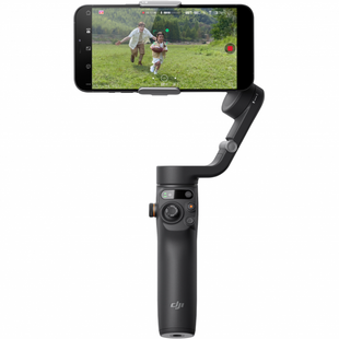 Монопод-стабілізатор DJI Osmo Mobile 6 (CP.OS.00000213.01)