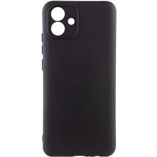 Фото: 1 з 1, Чохол TPU Epik Black Full Camera для Samsung Galaxy A07 Чорний, купити за 299 грн зі знижкою в Смартс | smarts.ua
