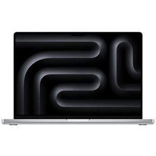 Фото: 1 з 5, Ноутбук Apple MacBook Pro 16 18CPU/20GPU/48GB/1TB Silver Z1MV001C2 (M5 Pro) Nano-texture, купити за 216 899 грн зі знижкою в Смартс | smarts.ua