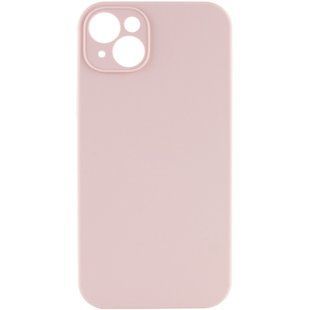 Фото: 1 з 1, Чехол Silicone Case Full Camera Protective (AA) NO LOGO для Apple iPhone 14 (6.1") Розовый / Pink Sand, купити за 299 грн зі знижкою в Смартс | smarts.ua