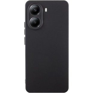 Фото: 1 з 2, Чохол Silicone Cover Ummi Lakshmi Full Camera (AA) для Motorola Edge 50 Fusion Чорний / Black, купити за 499 грн зі знижкою в Смартс | smarts.ua