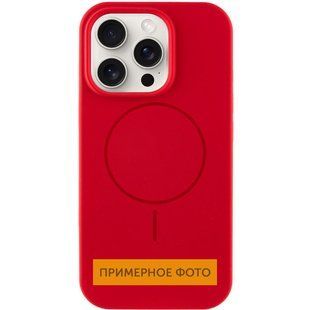 Фото: 1 з 2, Чохол Silicone Case Full Protective (AA) NO LOGO with MagSafe для Apple iPhone 11 (6.1") Бузковий / Lilac, купити за 499 грн зі знижкою в Смартс | smarts.ua