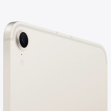 Фото: 3 из 3, Планшет Apple iPad mini 7 Wi-Fi 128GB Starlight, купить за 34 099 грн со скидкой в Смартс | smarts.ua