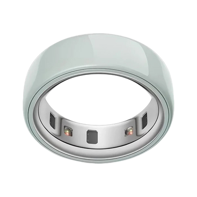 Смарт-кільце Oura Ring 4 Ceramic Tide Size 11 (JZ90-57461-11)