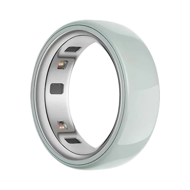 Смарт-кільце Oura Ring 4 Ceramic Tide Size 11 (JZ90-57461-11)