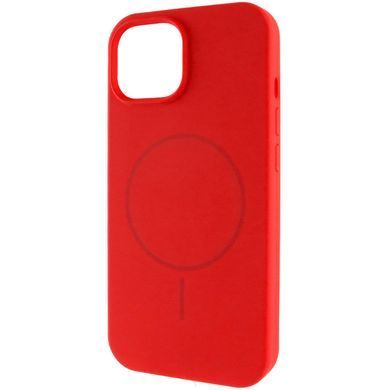 Фото: 2 з 2, Чохол Silicone Case Full Protective (AA) NO LOGO with MagSafe для Apple iPhone 11 (6.1") Бузковий / Lilac, купити за 499 грн зі знижкою в Смартс | smarts.ua