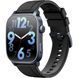 Смарт-годинник Xiaomi Kieslect Smart Calling Watch KS 3 Black