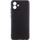 Фото: 1 з 1, Чохол TPU Epik Black Full Camera для Samsung Galaxy A07 Чорний, купити за 299 грн зі знижкою в Смартс | smarts.ua