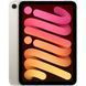 Планшет Apple iPad mini 7 Wi-Fi 128GB Starlight