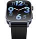 Смарт-годинник Xiaomi Kieslect Smart Calling Watch KS 3 Black