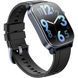 Смарт-годинник Xiaomi Kieslect Smart Calling Watch KS 3 Black