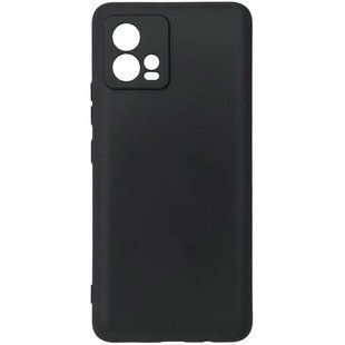 Фото: 1 з 1, Чехол TPU Epik Black Full Camera для Motorola Moto G72 Черный, купити за 299 грн зі знижкою в Смартс | smarts.ua