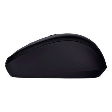 Фото: 9 з 16, Миша Trust Yvi+ Compact Multi-Device, WL/BT/USB-A, чорний, купити за 399 грн зі знижкою в Смартс | smarts.ua