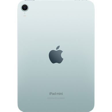 Фото: 3 из 9, Планшет Apple iPad mini 7 Wi-Fi 512GB Blue, купить за 43 099 грн со скидкой в Смартс | smarts.ua
