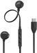 Навушники JBL Tune 305C USB-C (JBLT305CBLK) Black