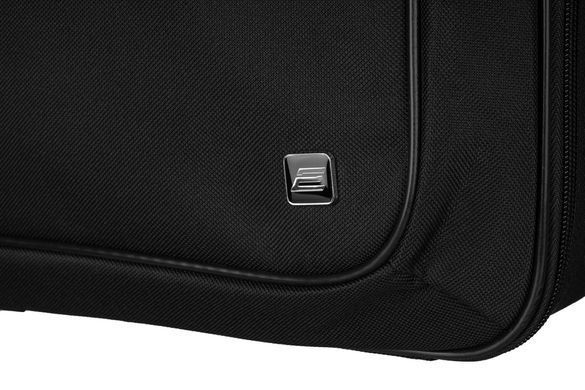 Фото: 8 з 9, Сумка 2Е, TopLoad Classic 17", чорна (2E-CBT6817BK), купити за 999 грн зі знижкою в Смартс | smarts.ua