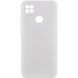 Фото: 1 з 1, Чохол TPU GETMAN Liquid Silk Full Camera для Xiaomi Redmi 9C Білий / White, купити за 299 грн зі знижкою в Смартс | smarts.ua