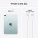 Планшет Apple iPad mini 7 Wi-Fi 512GB Blue