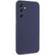 Фото: 1 з 1, Чохол Silicone Cover Ummi Lakshmi Full Camera (AA) для Samsung Galaxy A17 4G/5G Синій / Midnight Blue, купити за 499 грн зі знижкою в Смартс | smarts.ua