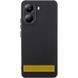 Фото: 1 з 1, Чохол Silicone Cover Ummi Lakshmi Full Camera (AA) для Xiaomi Redmi Note 15 Pro+ 5G Зелений / Dark green, купити за 499 грн зі знижкою в Смартс | smarts.ua