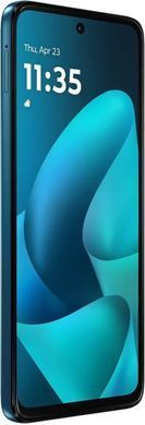 Фото: 3 из 5, Смартфон Motorola G57 Power 8/256GB Corsair Green (PBAH0004RS), купить за 9 999 грн со скидкой в Смартс | smarts.ua