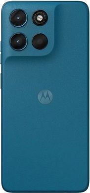 Фото: 4 из 5, Смартфон Motorola G57 Power 8/256GB Corsair Green (PBAH0004RS), купить за 9 999 грн со скидкой в Смартс | smarts.ua