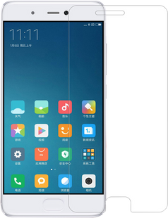 Фото: 1 з 1, Захисне скло Xiaomi Mi5s, купити за 49 грн зі знижкою в Смартс | smarts.ua