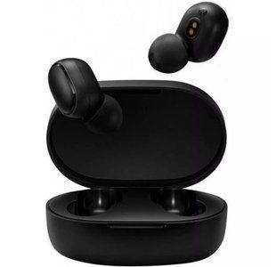 Фото: 1 з 3, Навушники Xiaomi Mi True Wireless Earbuds Basic 2 (ZBW4502GL/BHR4272GL), купити за 599 грн зі знижкою в Смартс | smarts.ua