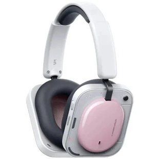 Фото: 1 з 2, Навушники Nothing Headphone (a) (B186) (Pink), купити за 10 199 грн зі знижкою в Смартс | smarts.ua