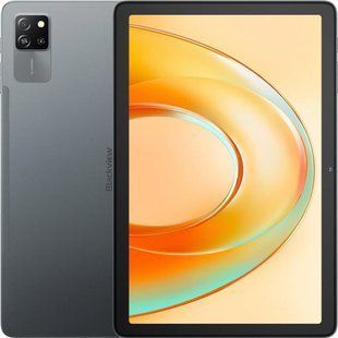 Фото: 1 з 5, Планшет Blackview TAB 60 Pro 8/128GB (pen/earphone/keyboard/mouse/protect case) Grey Global, купити за 8 499 грн зі знижкою в Смартс | smarts.ua