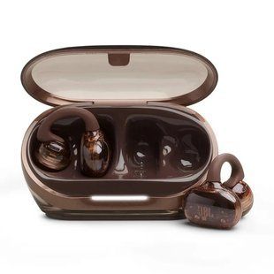 Фото: 1 з 5, Навушники JBL Soundgear Clips (JBLSNDGEARCLCOP) Copper, купити за 6 399 грн зі знижкою в Смартс | smarts.ua