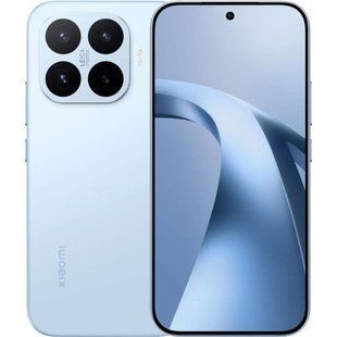 Фото: 1 з 8, Смартфон Xiaomi 17T 12/512GB Blue Global, купити за 29 999 грн зі знижкою в Смартс | smarts.ua