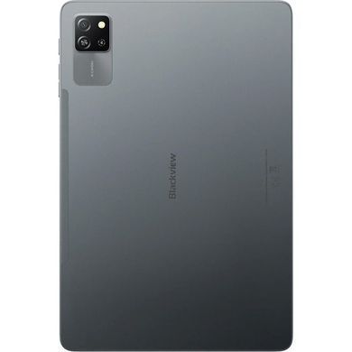 Фото: 5 з 5, Планшет Blackview TAB 60 Pro 8/128GB (pen/earphone/keyboard/mouse/protect case) Grey Global, купити за 8 499 грн зі знижкою в Смартс | smarts.ua