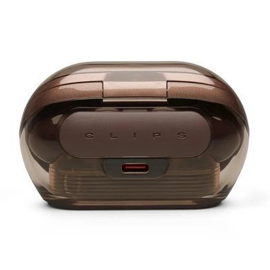 Фото: 3 з 5, Навушники JBL Soundgear Clips (JBLSNDGEARCLCOP) Copper, купити за 6 399 грн зі знижкою в Смартс | smarts.ua