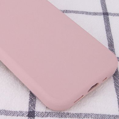 Фото: 2 з 3, Чохол Silicone Case Full Protective (AA) NO LOGO для Apple iPhone 15 Plus (6.7") Рожевий / Pink Sand, купити за 299 грн зі знижкою в Смартс | smarts.ua