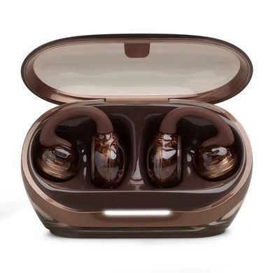 Фото: 2 з 5, Навушники JBL Soundgear Clips (JBLSNDGEARCLCOP) Copper, купити за 6 399 грн зі знижкою в Смартс | smarts.ua