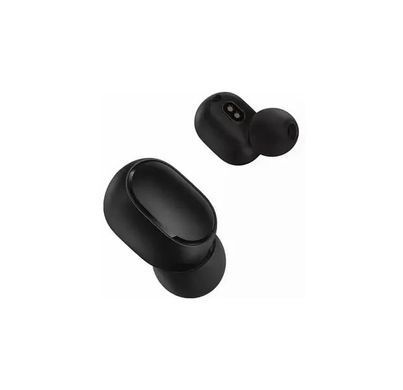 Фото: 3 з 3, Навушники Xiaomi Mi True Wireless Earbuds Basic 2 (ZBW4502GL/BHR4272GL), купити за 599 грн зі знижкою в Смартс | smarts.ua