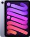 Планшет Apple iPad mini 6 2021 Wi-Fi 256GB Purple (MK7X3)