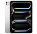 Планшет Apple iPad Pro 11 (2024) Wi-Fi 512GB Silver (M4)