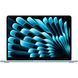 Ноутбук Apple MacBook Air 13.6 10CPU/8GPU/16GB/512GB Sky Blue MDHH4 (M5)