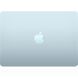 Ноутбук Apple MacBook Air 13.6 10CPU/8GPU/16GB/512GB Sky Blue MDHH4 (M5)