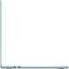 Ноутбук Apple MacBook Air 13.6 10CPU/8GPU/16GB/512GB Sky Blue MDHH4 (M5)