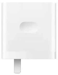 Фото: 1 з 3, Зарядний пристрій Realme 150W Super Dart Charger White CN, купити за 3 799 грн зі знижкою в Смартс | smarts.ua