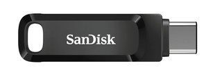 Фото: 1 з 12, Флеш-пам'ять (накопичувач USB) USB-C 128GB SDDDC3-128G-G46 SANDISK, купити за 1 929 грн зі знижкою в Смартс | smarts.ua