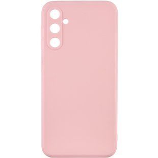 Фото: 1 з 1, Силіконовий чохол Candy Full Camera для Samsung Galaxy A56 5G Рожевий / Pink Sand, купити за 299 грн зі знижкою в Смартс | smarts.ua