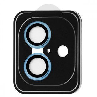 Фото: 1 з 6, Захист камери Proove Achilles iPhone 17 (CPPAIP170008) blue, купити за 749 грн зі знижкою в Смартс | smarts.ua