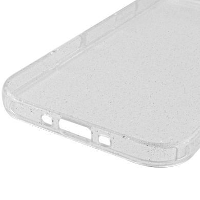Фото: 4 з 5, TPU чохол Nova для Apple iPhone 17 Pro / 18 Pro (6.3") Clear, купити за 299 грн зі знижкою в Смартс | smarts.ua