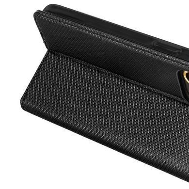 Фото: 3 з 3, Чохол-книжка Magnet для Motorola Moto G67 / G77 Black, купити за 499 грн зі знижкою в Смартс | smarts.ua